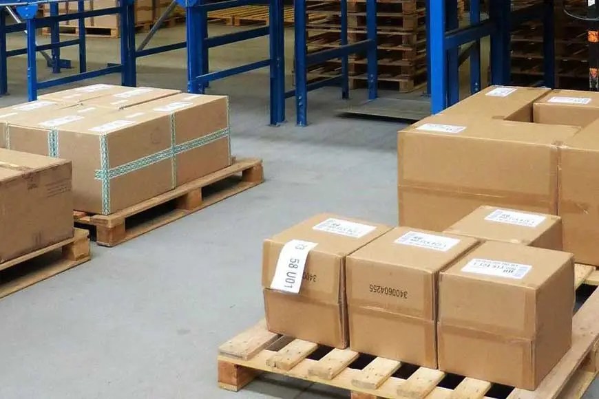 FAQs about freight packaging Jupiter Transportation LLC