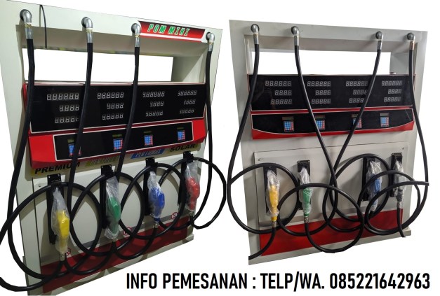 Agen Pertamini Di Banjarmasin