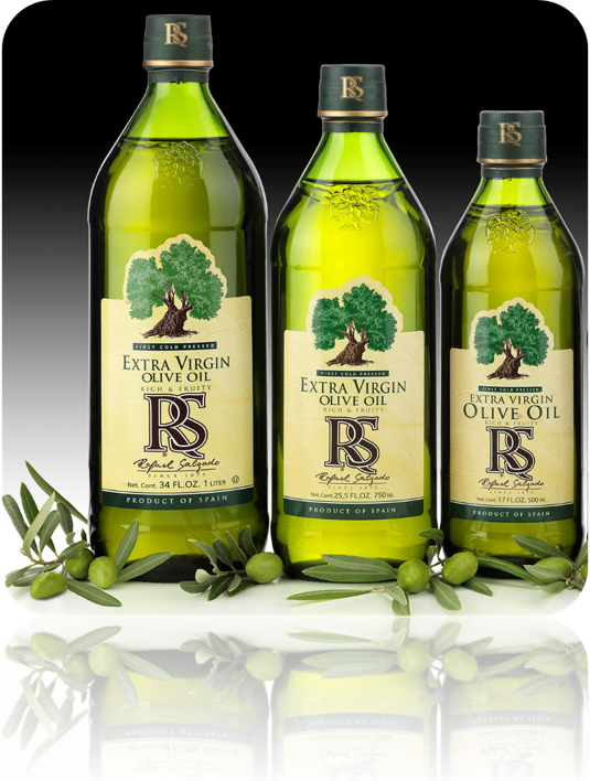 Spanish Olive Oil Brands