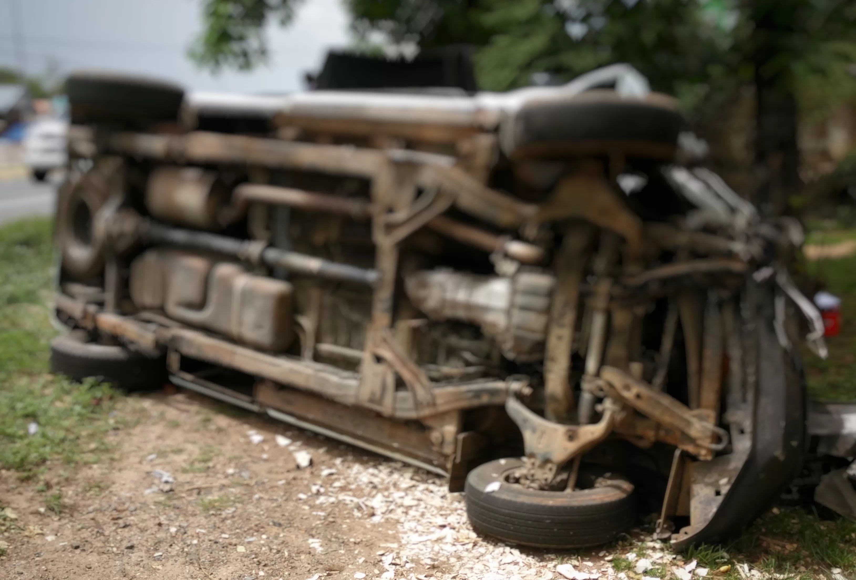 Temecula, CA One Person Killed, Six Injured In A 2Vehicle Collision