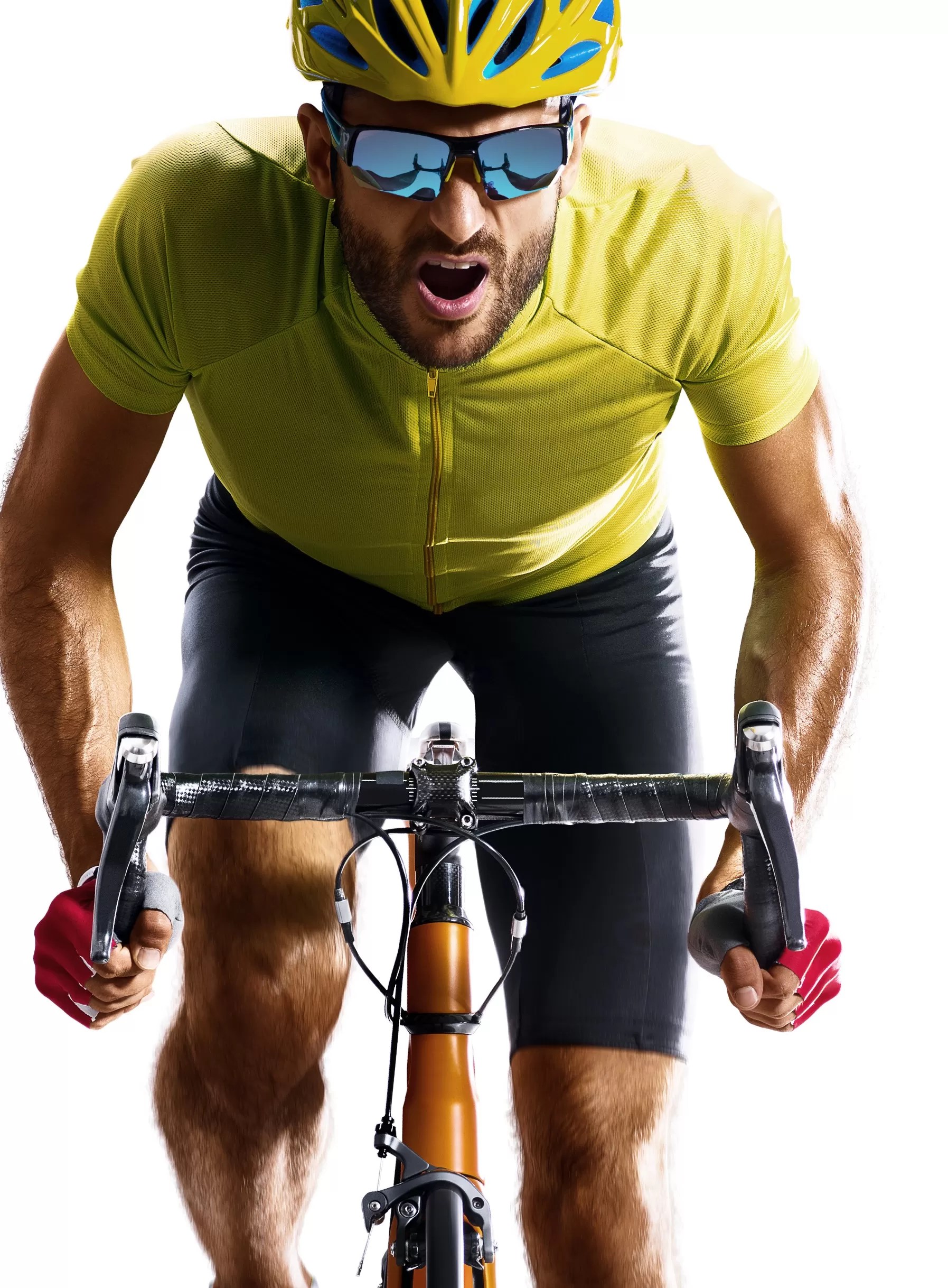 Tahoe City, CA Bicyclist Seriously Injured After Being Struck By A
