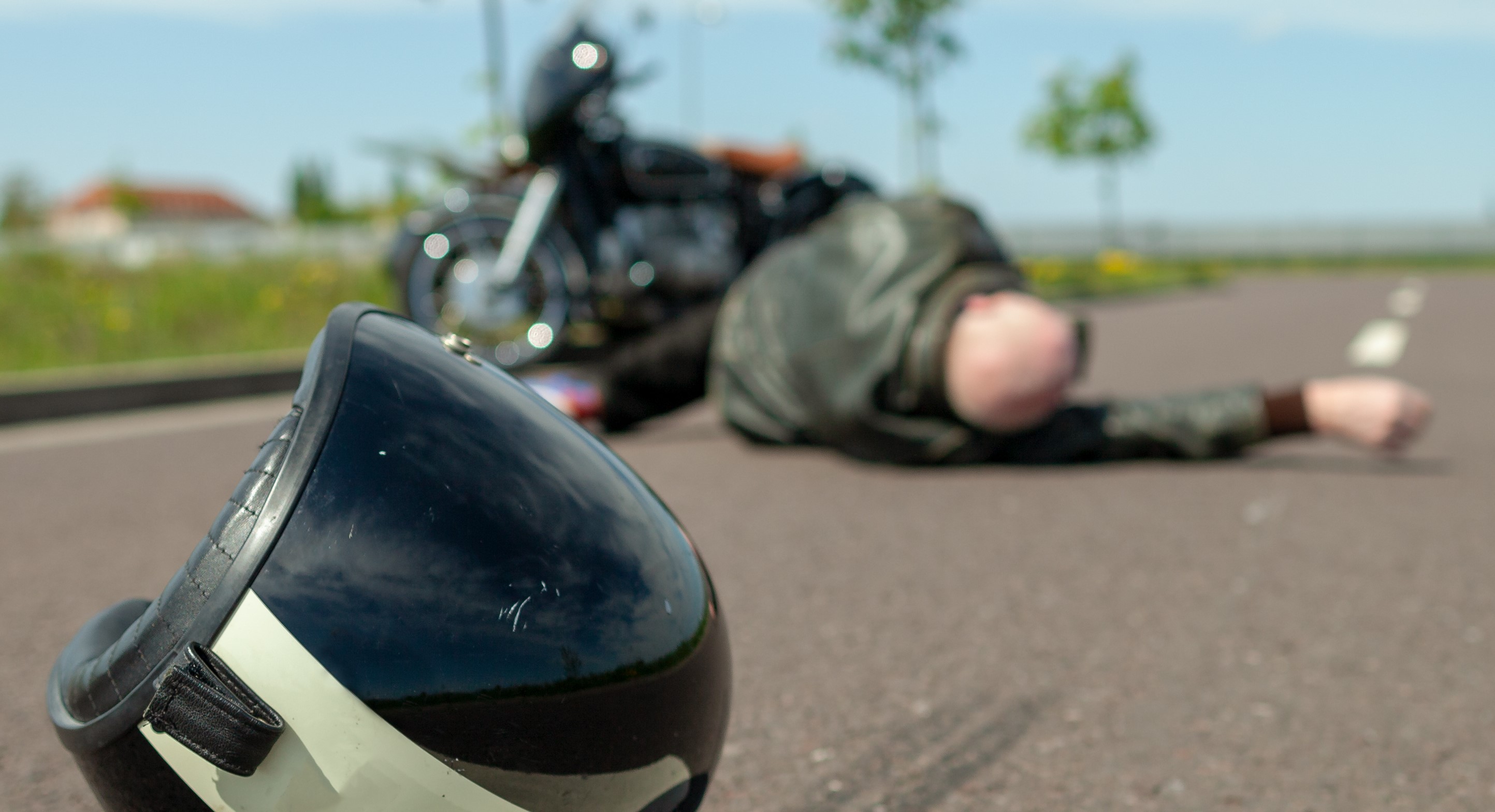 Huntington Beach Motorcyclist Killed After Being Struck By A Vehicle