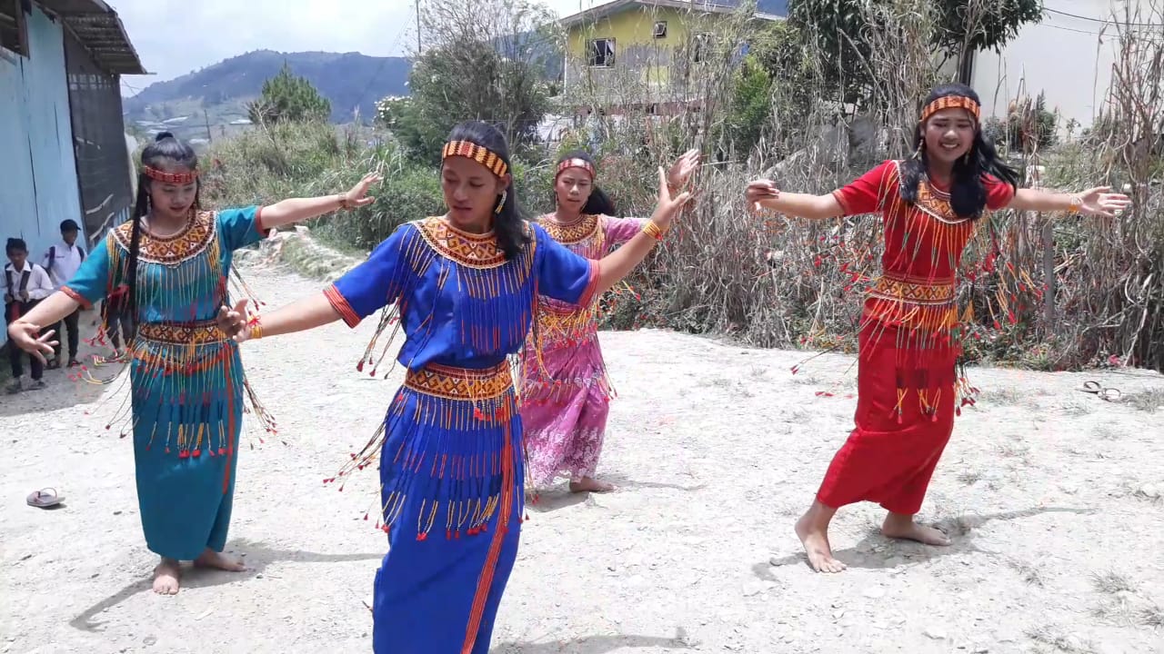 Melestarikan Budaya Indonesia di Malaysia Jurnalisme MSI