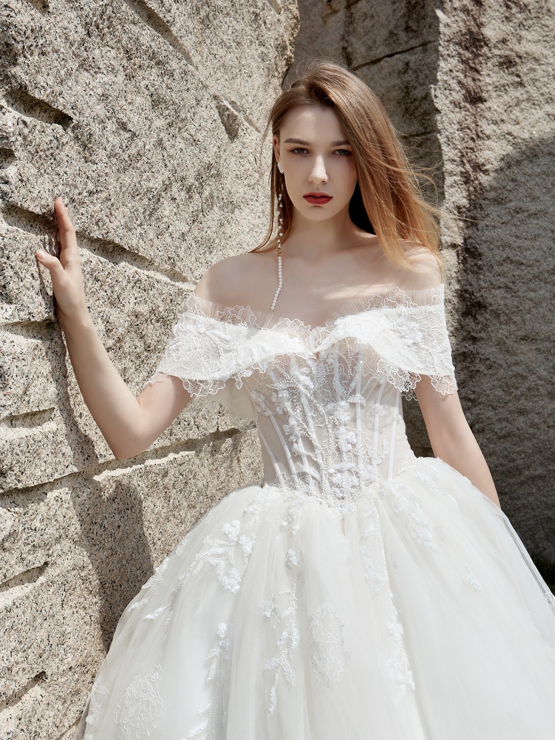 Jusere Wedding & Evening Dress Co., Ltd