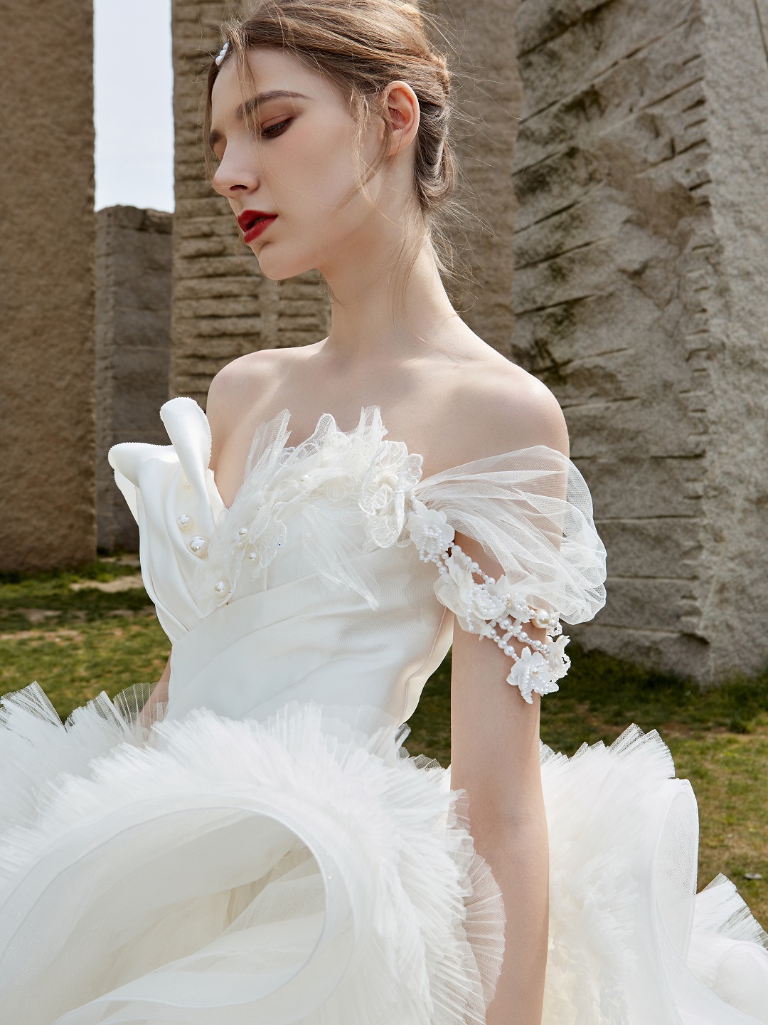 Jusere Wedding & Evening Dress Co., Ltd