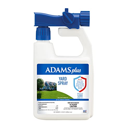 10 Best Flea Spray For Yard (2023 Update) Just A Taste