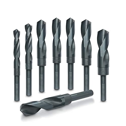 Best Drill Bits For Drilling Metal (2023 Updated) Just A Taste
