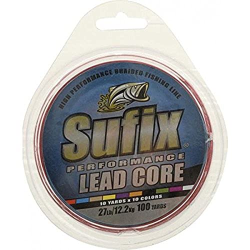 10 Best Lead Core Fishing Line (2023 Update) Just A Taste
