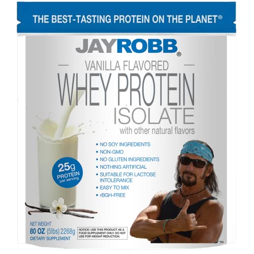 Best Tasting Low Carb Protein Powder (2023 Updated) Just A Taste