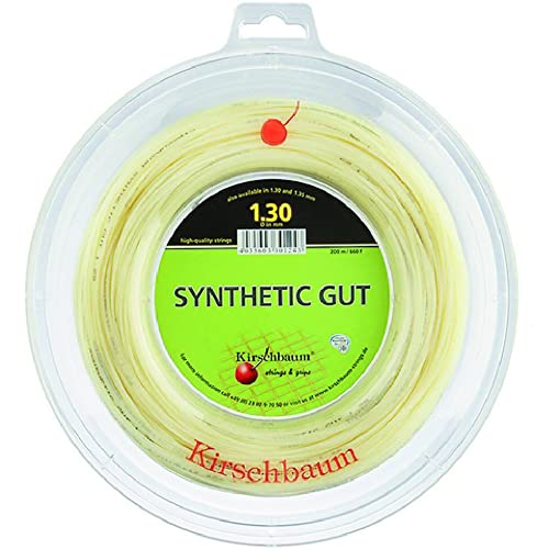 Best Synthetic Gut Tennis Strings (2024 Updated) Just A Taste