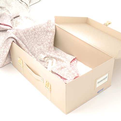 10 Best Wedding Dress Storage Box (2024 Update) Just A Taste
