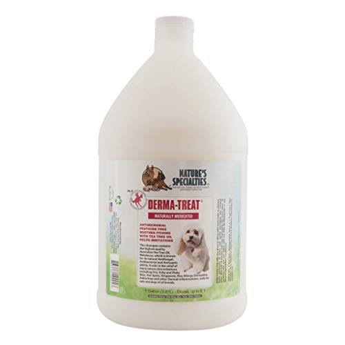 Best Shampoo For Seborrhea In Dogs (2023 Updated) Just A Taste