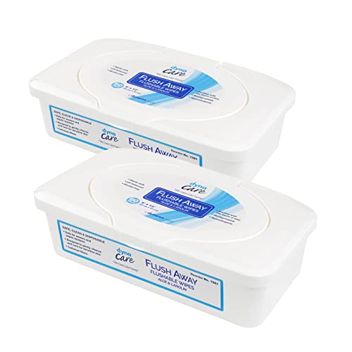 Best Flushable Wipes For Septic System (2024 Updated) Just A Taste