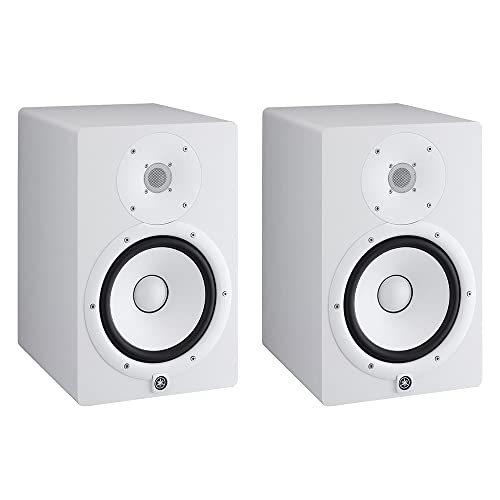 Best Studio Monitors For Small Room (2024 Updated) Just A Taste