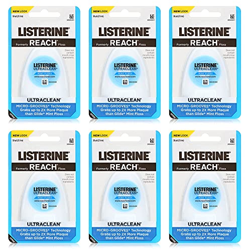 Best Dental Floss For Plaque Removal (2024 Updated) Just A Taste