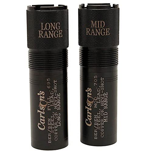 Best Waterfowl Choke Tube For Benelli (2024 Updated) Just A Taste