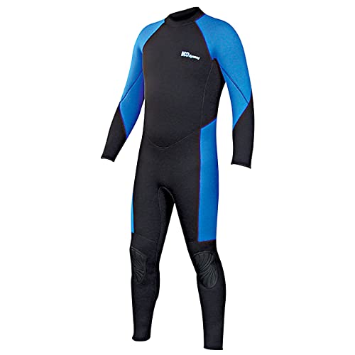 10 Best Wetsuits For Cold Water (2024 Update) Just A Taste