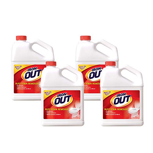 Best Toilet Bowl Rust Stain Remover (2023 Updated) Just A Taste