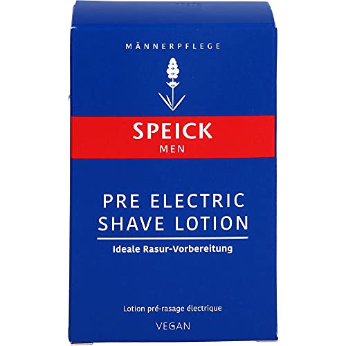 Best Pre Shave For Electric Razor (2024 Updated) Just A Taste