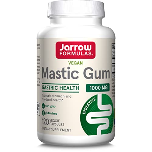 Best Chewing Gum For Acid Reflux (2023 Updated) Just A Taste