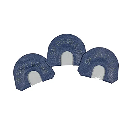 Best Turkey Mouth Calls For Beginners (2024 Updated) Just A Taste