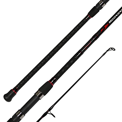 Best Surf Rod For Striper Fishing (2023 Updated) Just A Taste