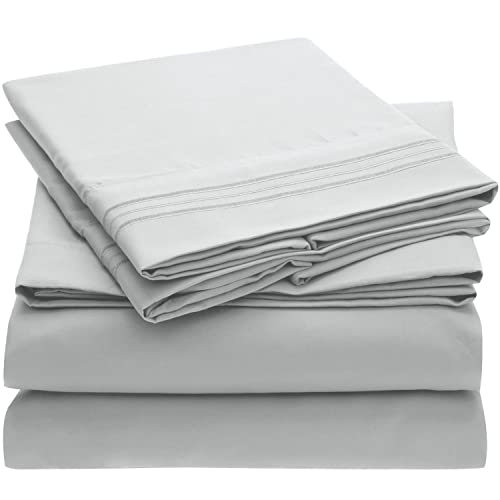 10 Best Split King Sheet Sets For Adjustable Beds (2023 Update) Just