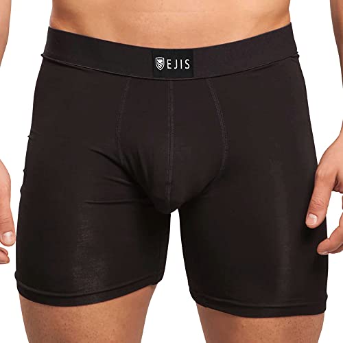 Best Sweat Proof Underwear Men'S (2024 Updated) Just A Taste