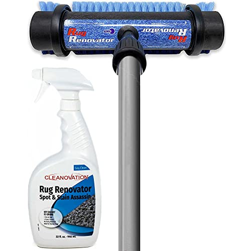 Best Carpet Scrubber For Pets (2024 Updated) Just A Taste