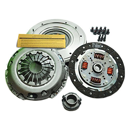 Best Clutch For Mini Cooper S (2024 Updated) Just A Taste