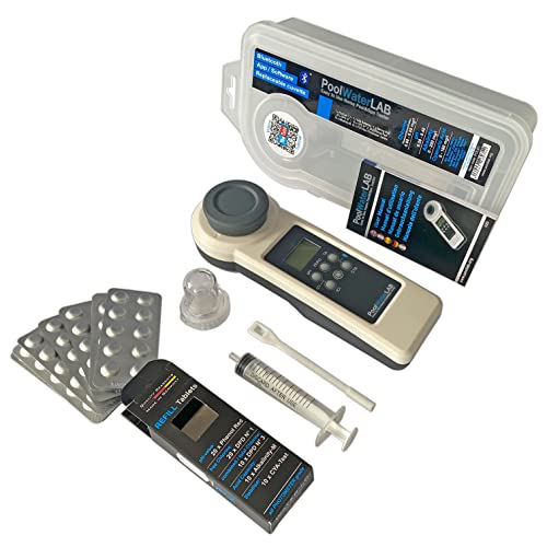 Best Hot Tub Water Test Kit (2024 Updated) Just A Taste