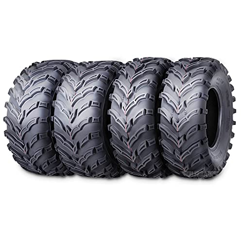 Best Road Tires For Polaris Ranger (2023 Updated) Just A Taste