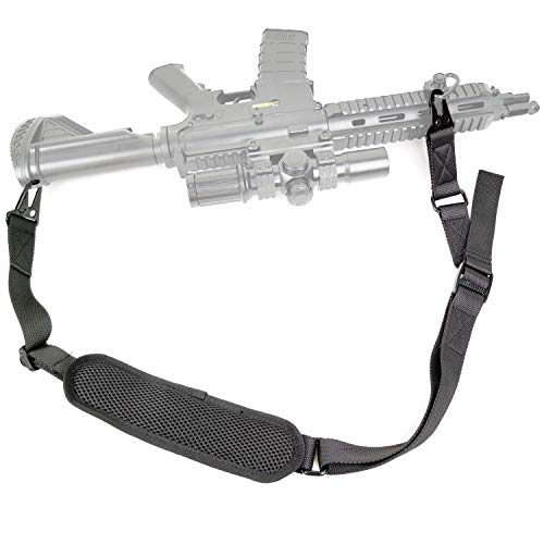 Best Sling For Ar Pistol (2024 Updated) Just A Taste