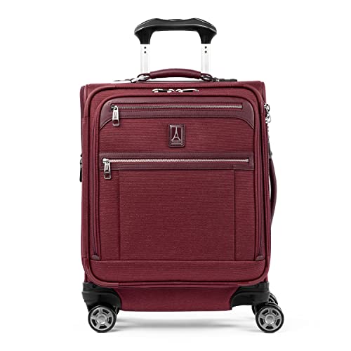 Best Lightweight Luggage For Seniors (2023 Update) Just A Taste
