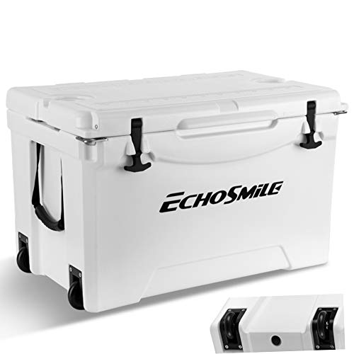 Best Camping Coolers With Wheels (2024 Updated) Just A Taste