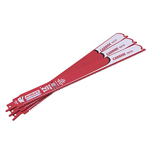 Best Sawzall Blade For Stainless Steel (2024 Updated) Just A Taste