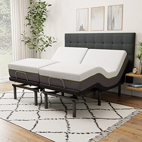 10 Best Adjustable Bed And Mattress Combo (2023 Update) Just A Taste