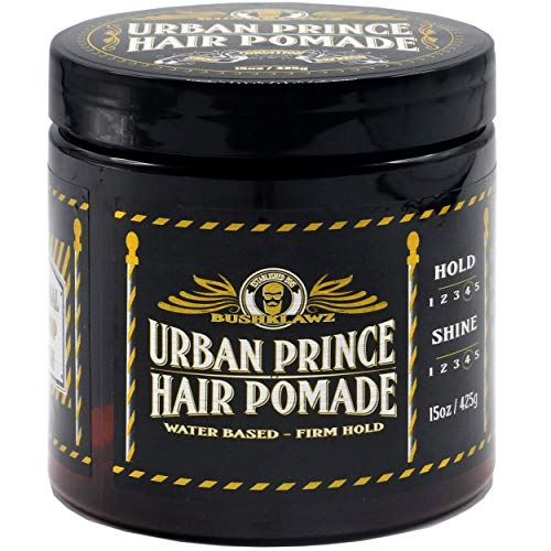 10 Best Water Based Hair Gel (2024 Update) Just A Taste