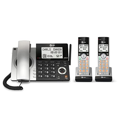 Best At&T Phones For Seniors (2024 Updated) Just A Taste