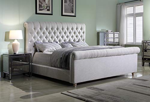 Best Cal King Bed Frame (2023 Updated) Just A Taste