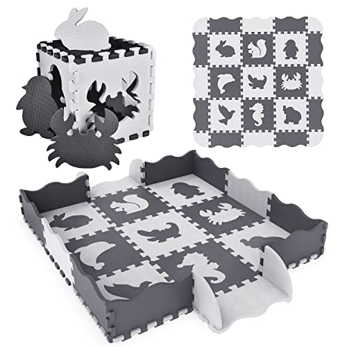 Best Play Mat For Hardwood Floors (2023 Updated) Just A Taste