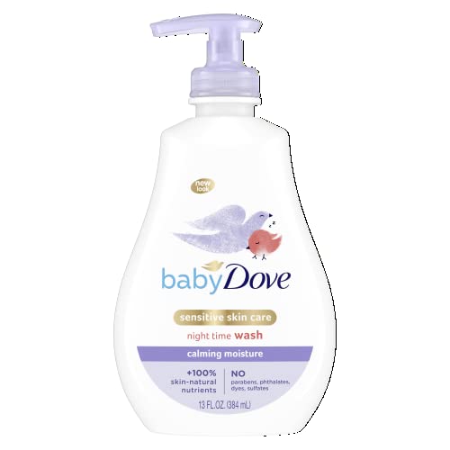 Best Baby Wash For Newborns (2024 Updated) Just A Taste