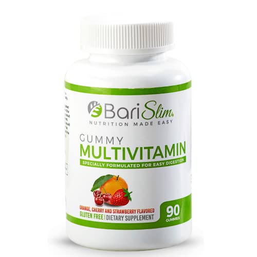 Best Multivitamin For Bariatric Patients (2024 Updated) Just A Taste