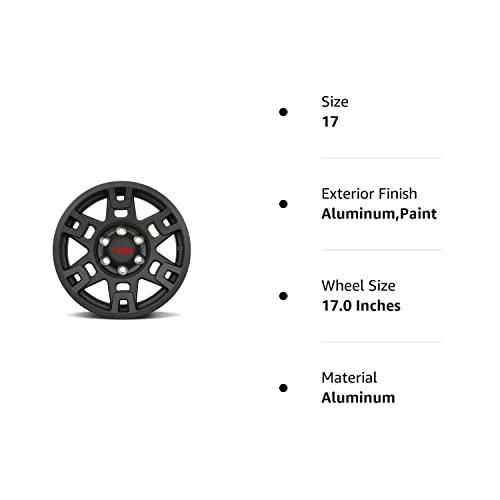 Best Off Road Rims For (2023 Update) Just A Taste
