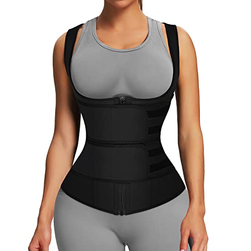 Best Plus Size Waist Trainer On Amazon (2023 Updated) Just A Taste