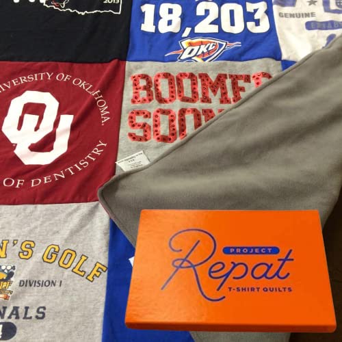 Best TShirt Quilt Company Reviews (2024 Updated) Just A Taste