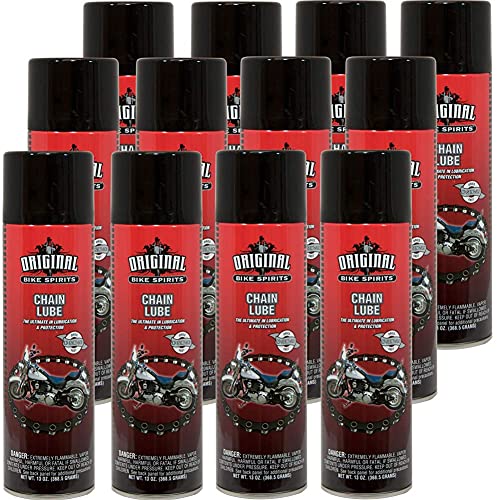 Best Chain Lube For Dirt Bikes (2024 Updated) Just A Taste