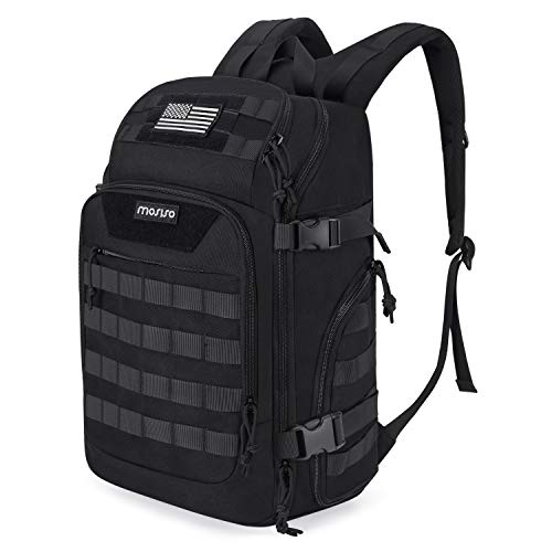 Best Tactical Backpack For Laptop (2024 Updated) Just A Taste