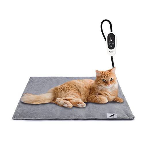 10 Best Heating Pad For Cats (2023 Update) Just A Taste