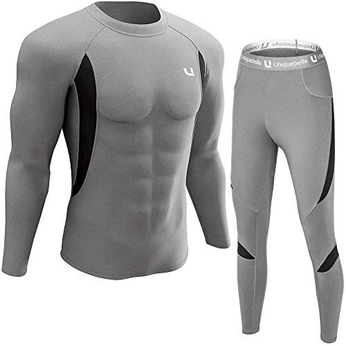 10 Best Long Underwear For Skiing (2023 Update) Just A Taste